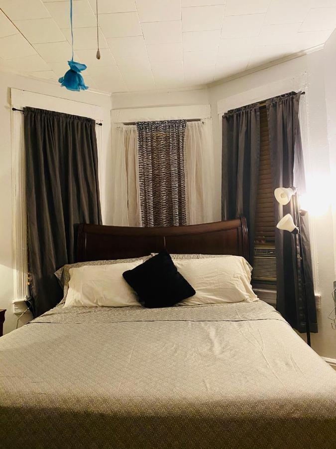 Room With Jacuzzi, Massage Seat, And Parking Space, The Best Choices!! North Bergen Esterno foto