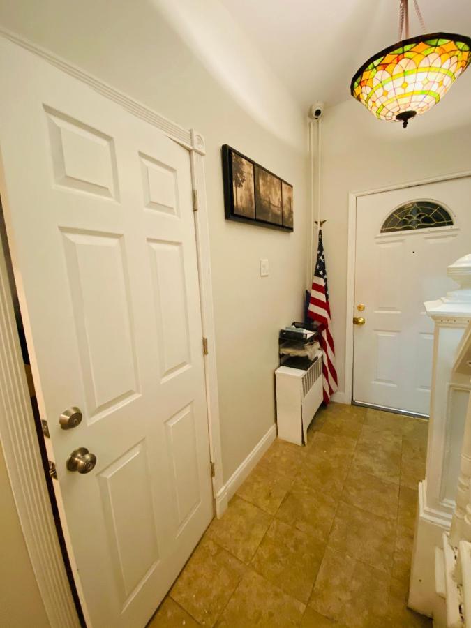 Room With Jacuzzi, Massage Seat, And Parking Space, The Best Choices!! North Bergen Esterno foto